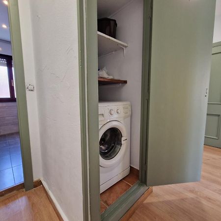Apartamento Centrico Llanes Eksteriør billede