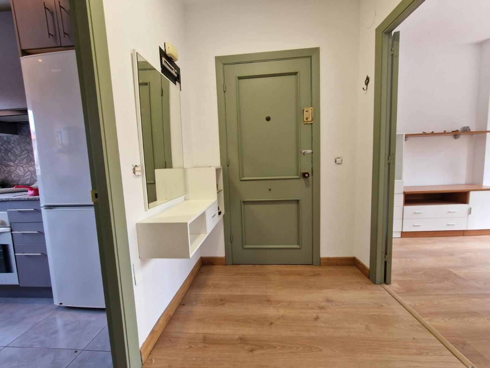 Apartamento Centrico Llanes Eksteriør billede