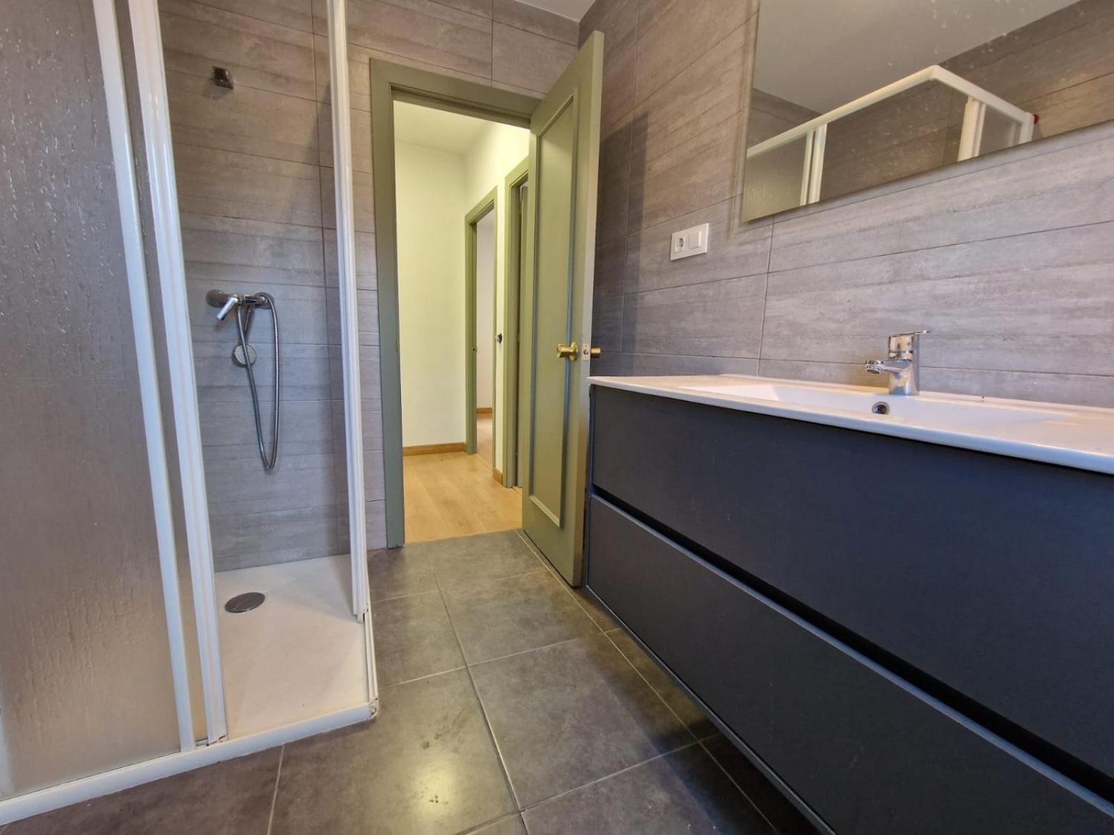 Apartamento Centrico Llanes Eksteriør billede